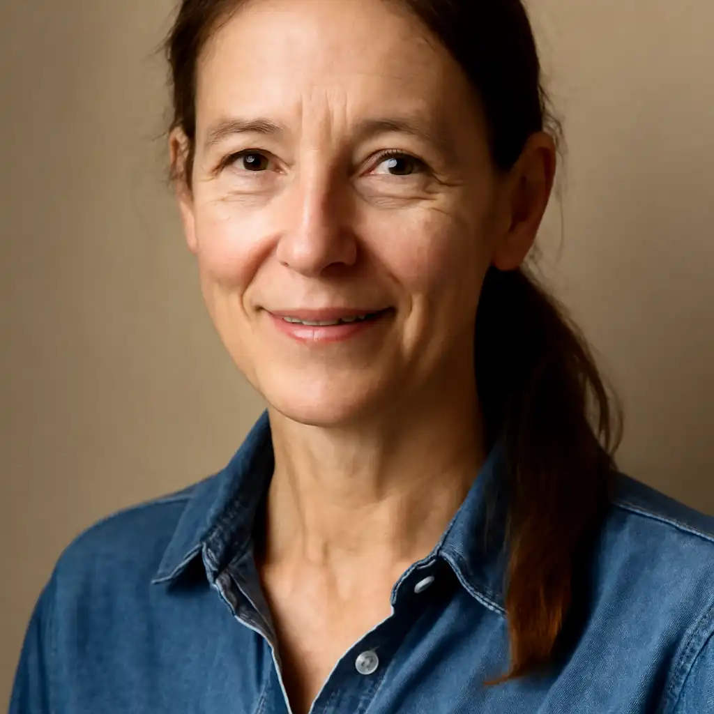 Saskia Hendriksen